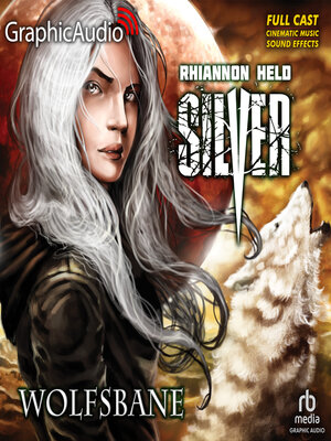 cover image of Wolfsbane